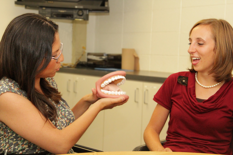 University Of Louisville Speech Therapy Program