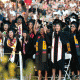 Commencement 2012