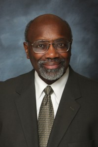 Dr. Willie J. Hagan